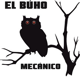 Búho Mecánico